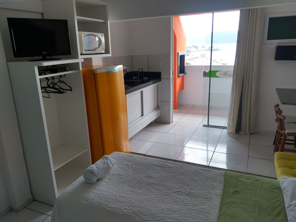 Vila do Navegante