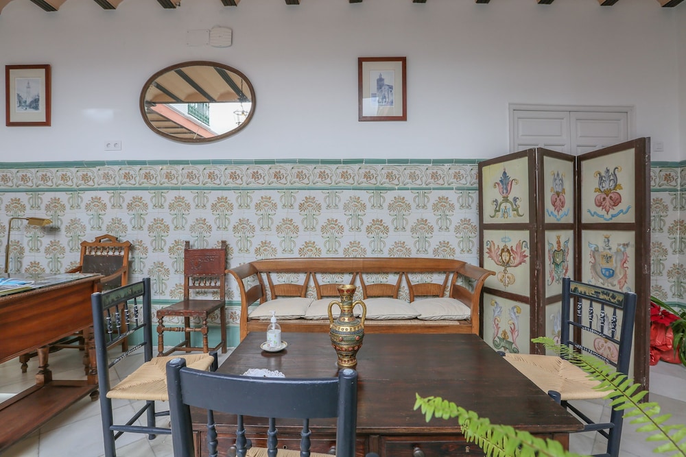 Posada De La Casa Del Pintor Hab Granada - Adults Only view 4