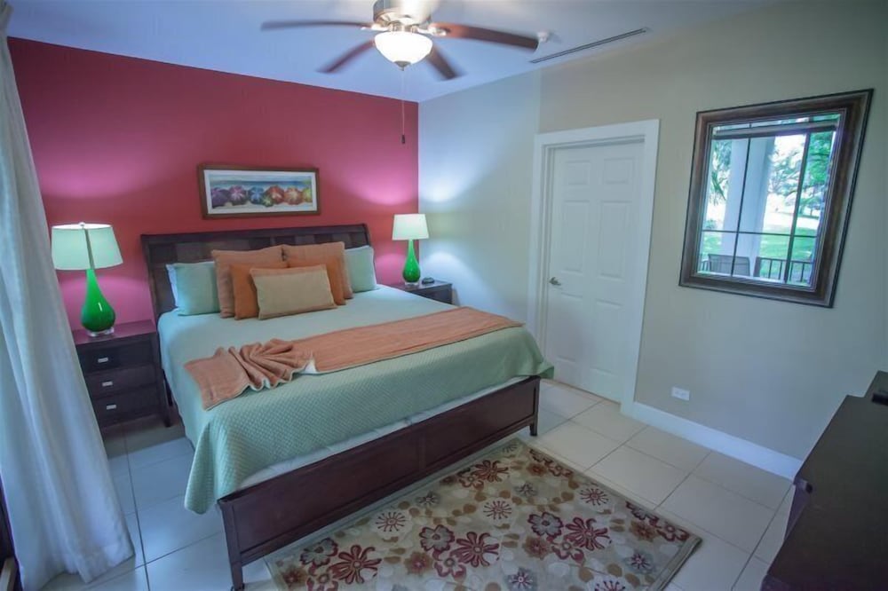 Pacifico L605 Casa Sommer view 3