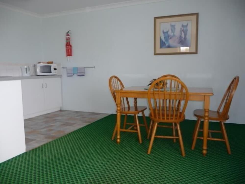 Cervantes Holiday Homes