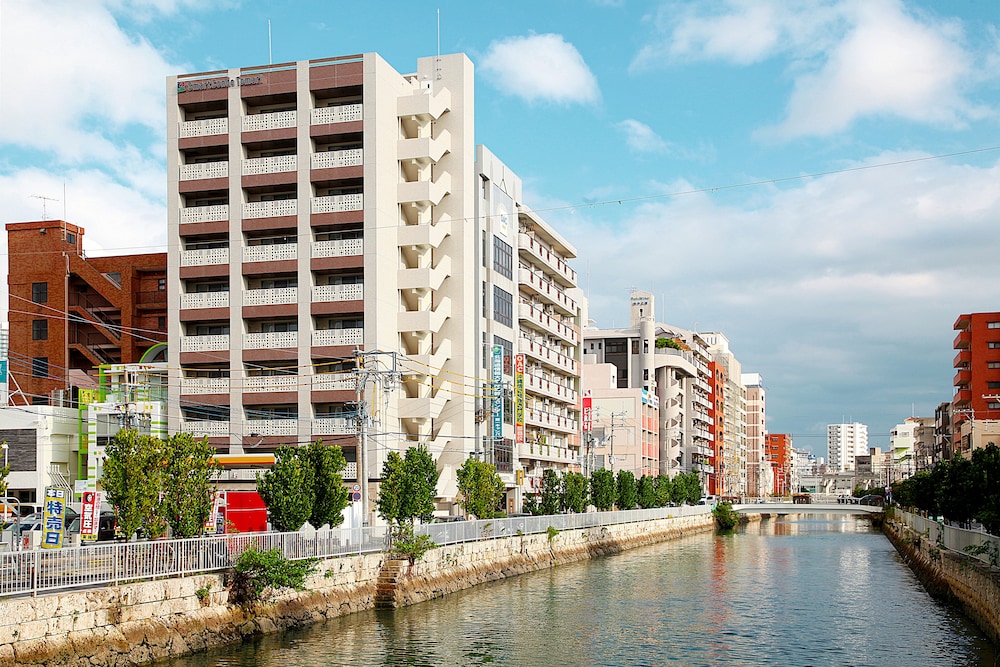 SmartCondo Tomari