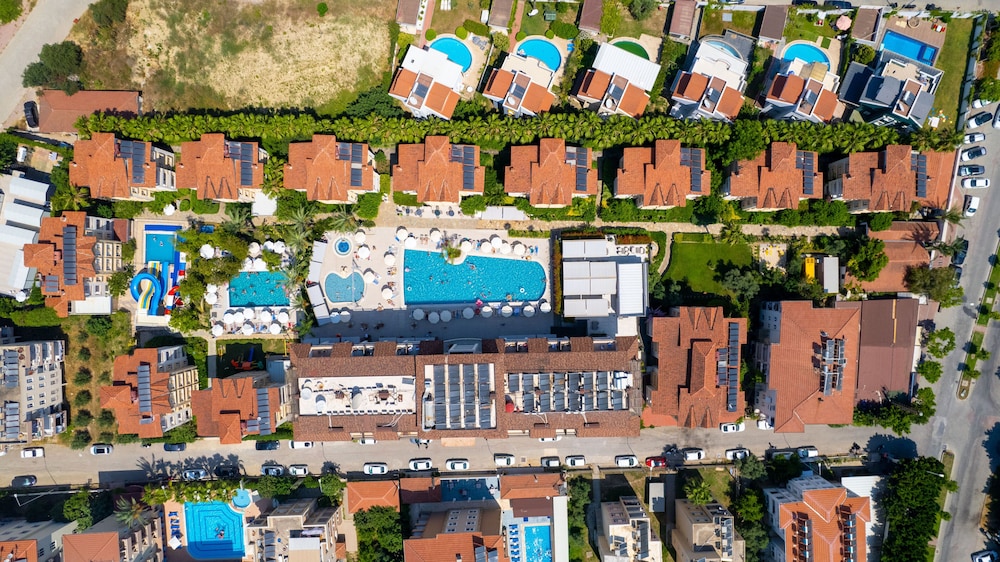 Side Village Hotel - All Inclusive