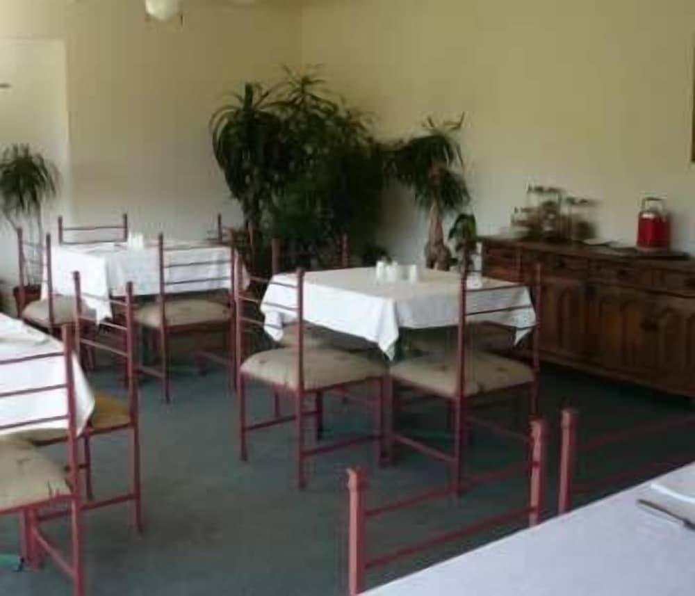 Thornycroft Lodge