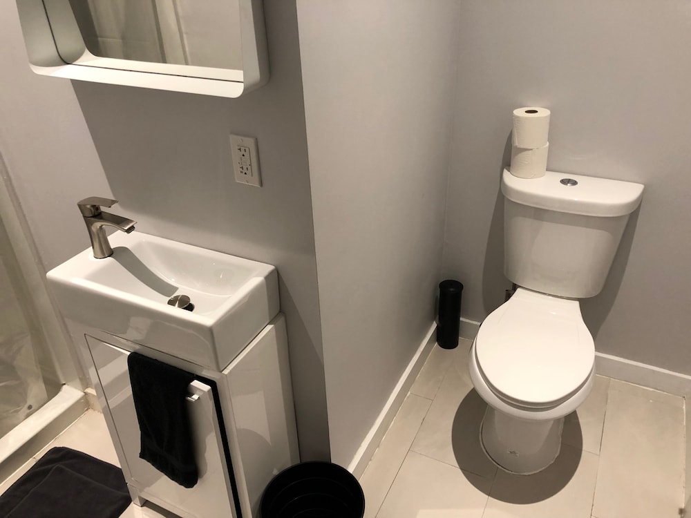 FABE Suites Flat Iron