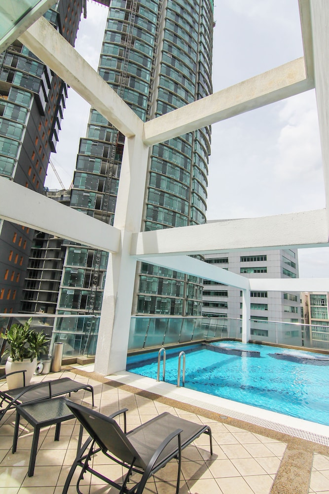 Parkview Residence Kuala Lumpur