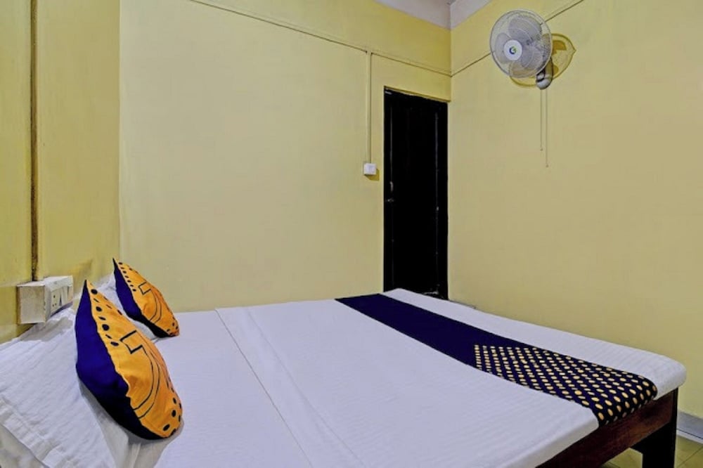 Thank You Lodge Near Apollo Hospital