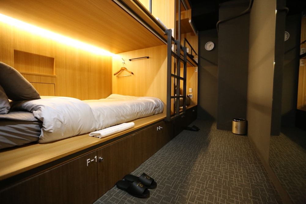 Philstay Myeongdong Boutique - Hostel