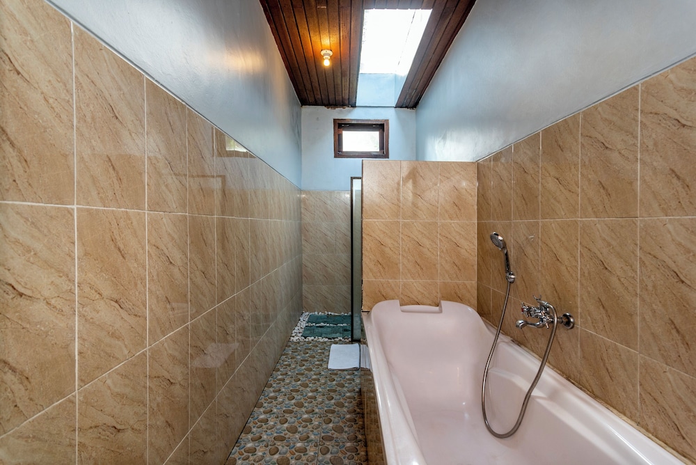 Belas Vana Villa Ubud by Dhananjaya Hospitality