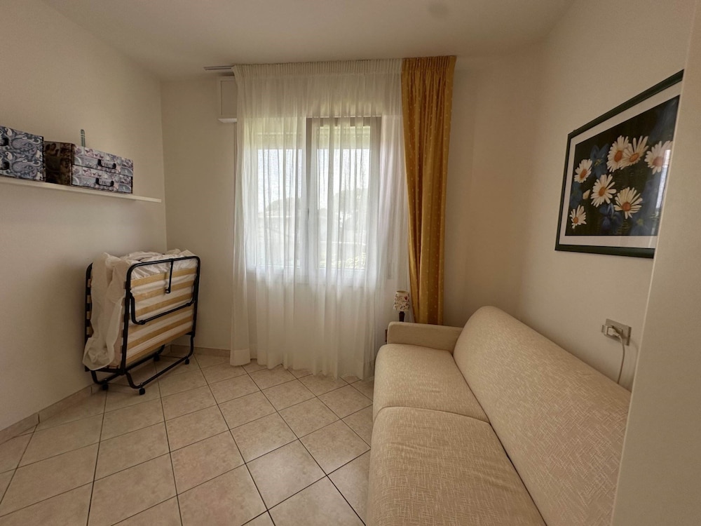 Comfortable Flat Near the Beach and Luna Park