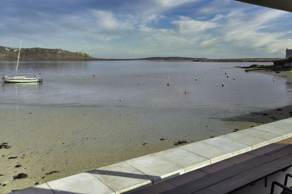 Sea Cottage, Langebaan 4-Sleeper view 4