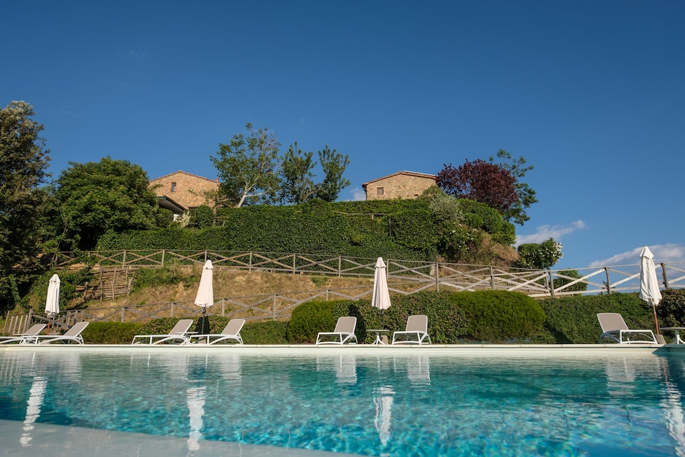 Borgo Amarrante
