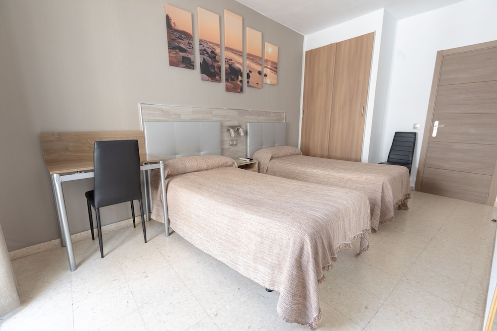 Hostal La Pilarica