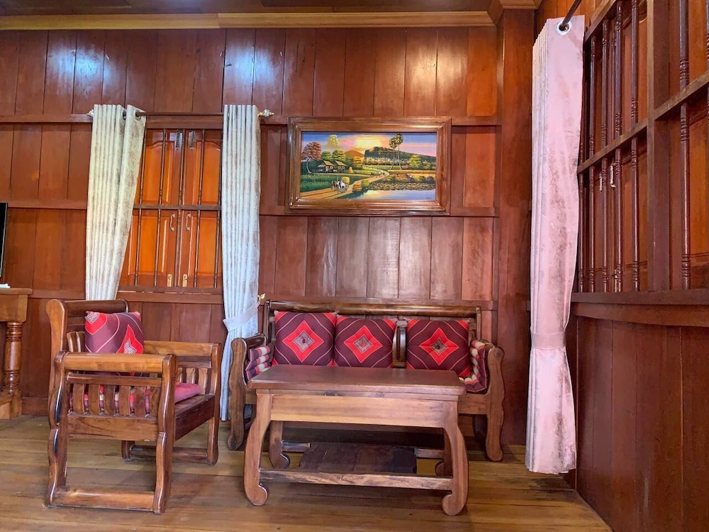 Piseth Private Villa Hotel