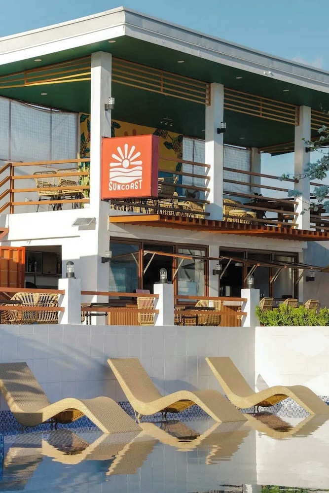 Suncoast Villas