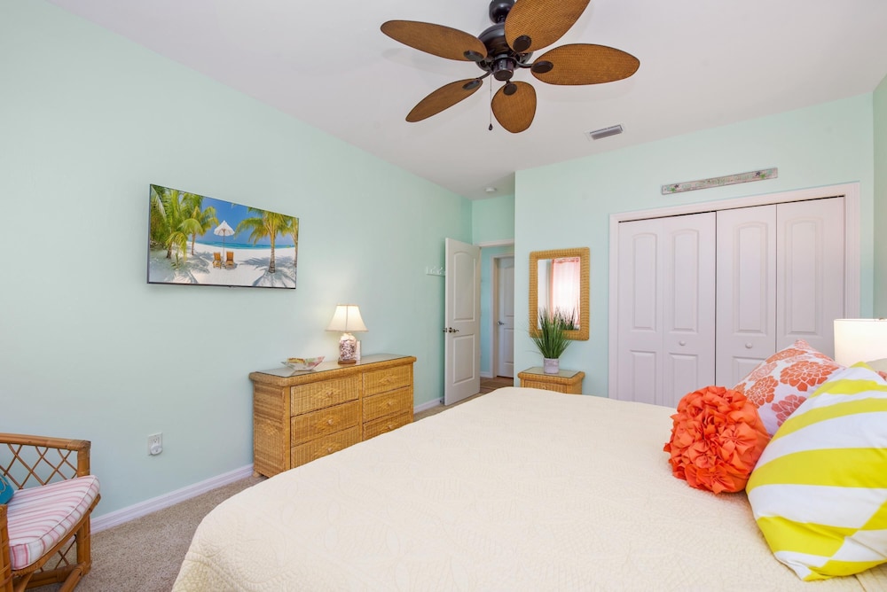 Sandy Toes Cottage