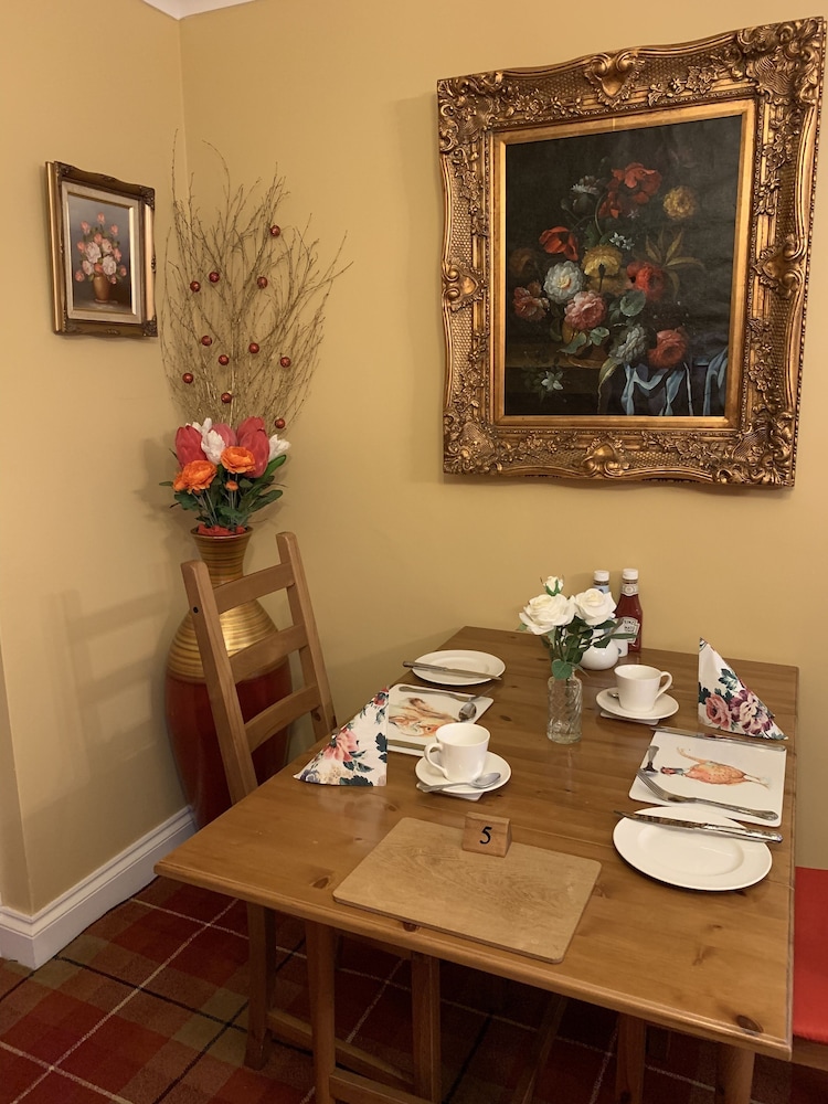 Westcourt Guest House