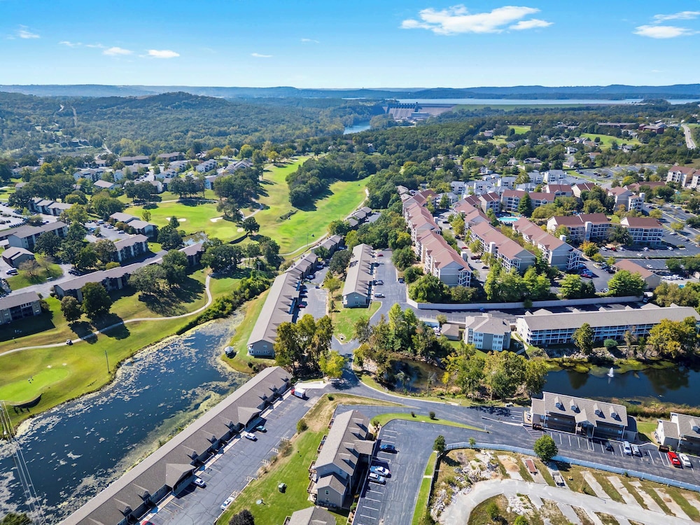 Skyview Getaway 2bdr for 4
