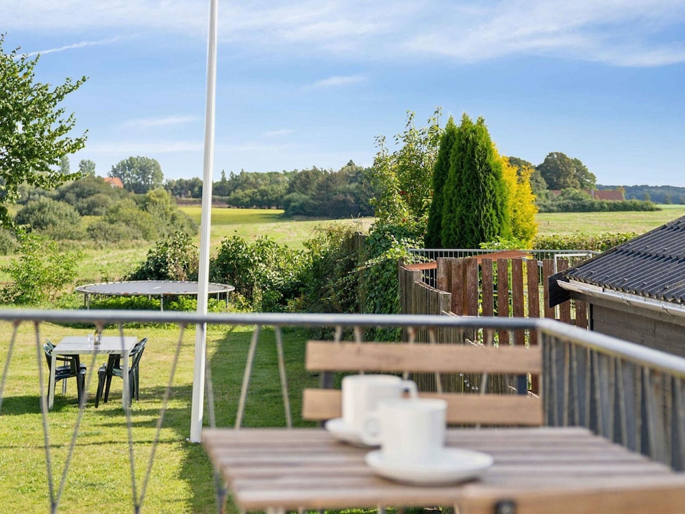 4 Star Holiday Home in Otterup