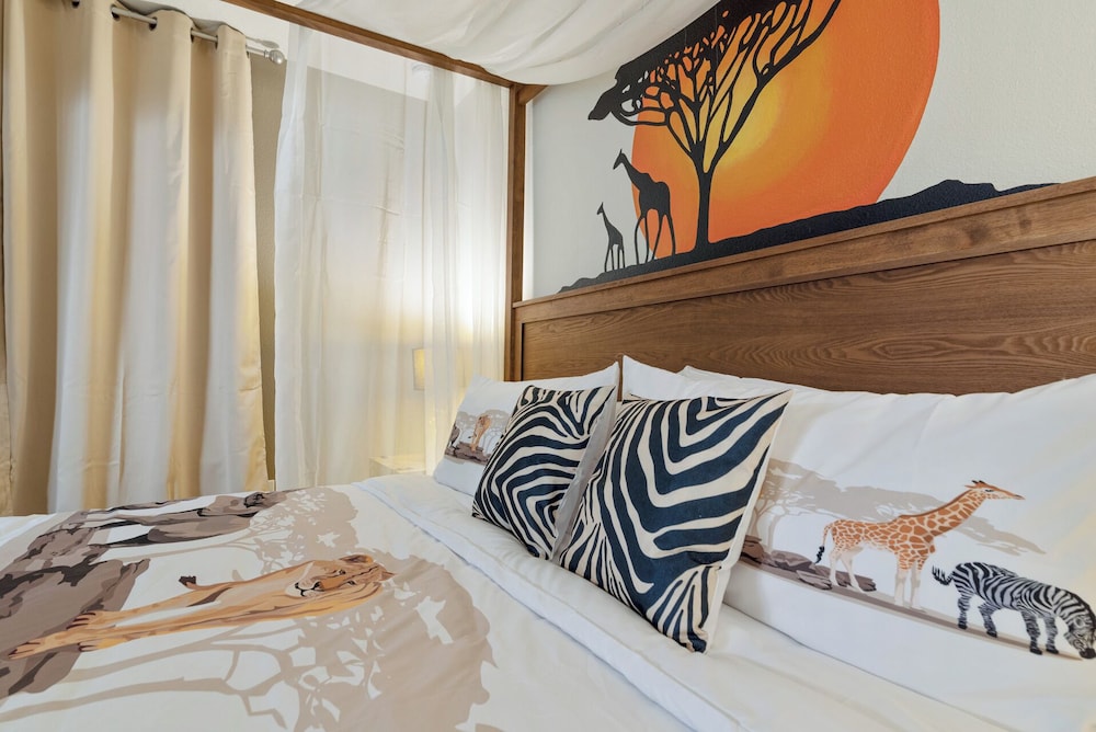Unforgettable Family Luxury 9BR Villa