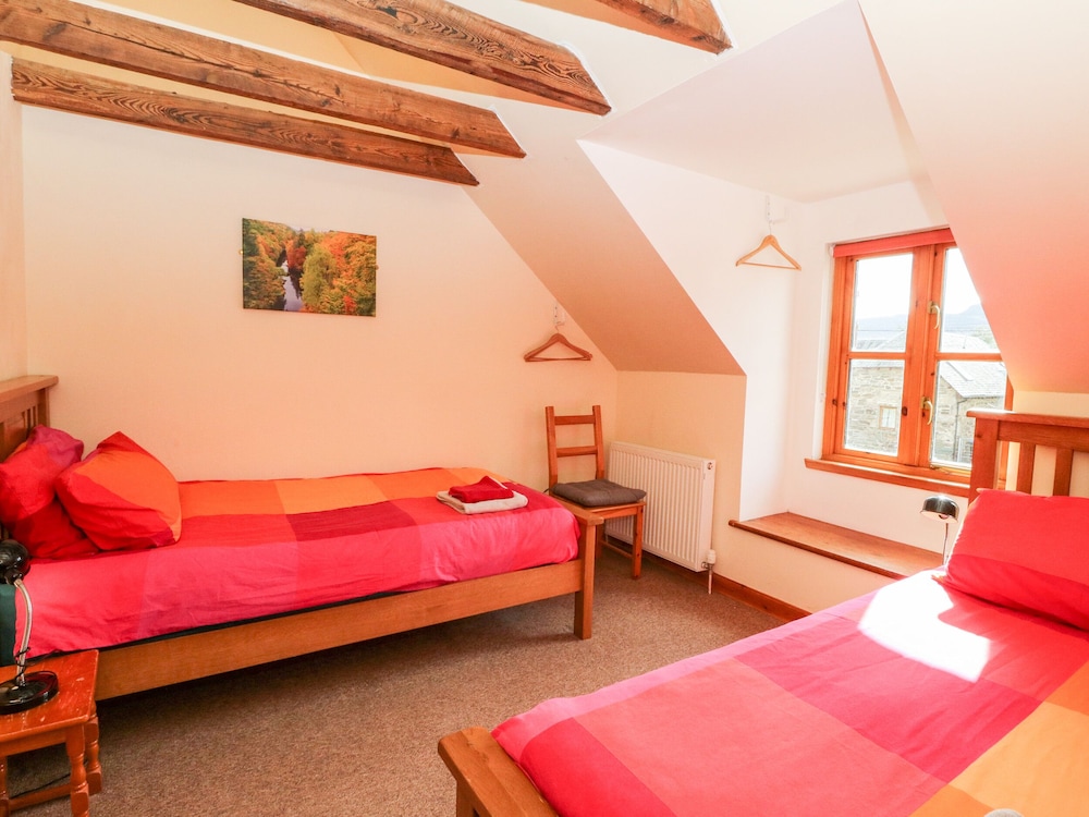 Bugaboo Cottage