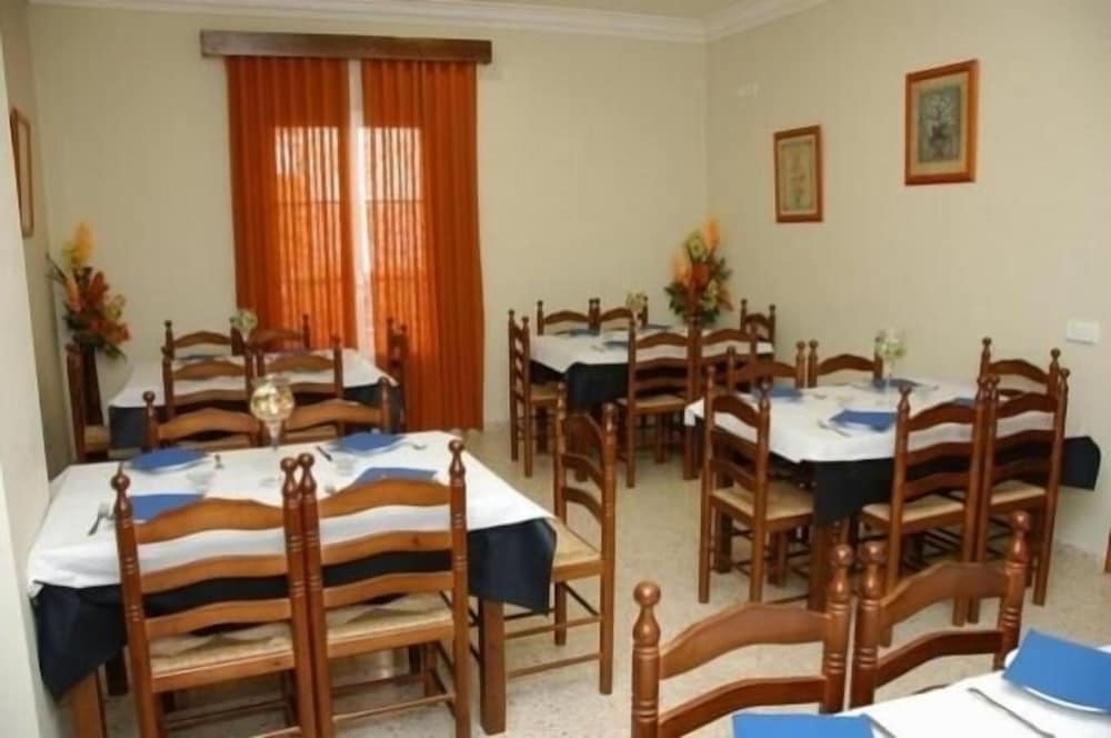Hostal Don Juan