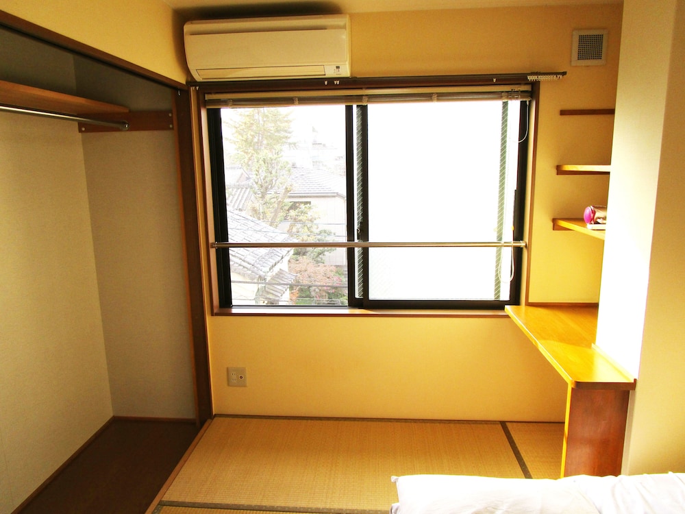 Guesthouse Kyotoabiya