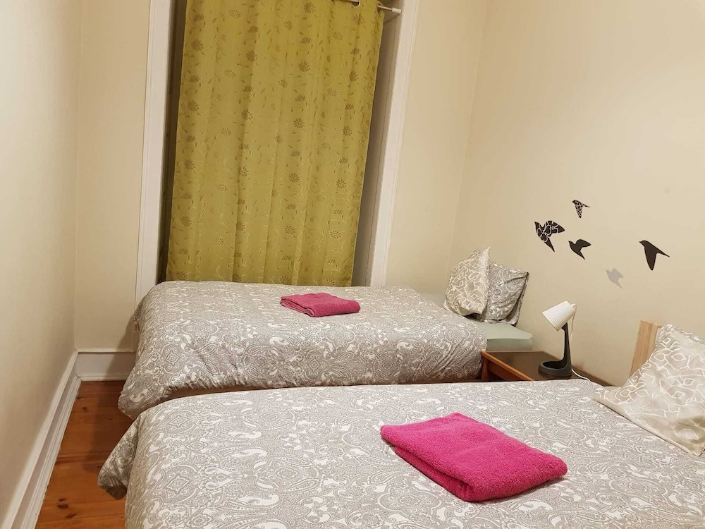 FORTUNE GUESTHOUSE view 2