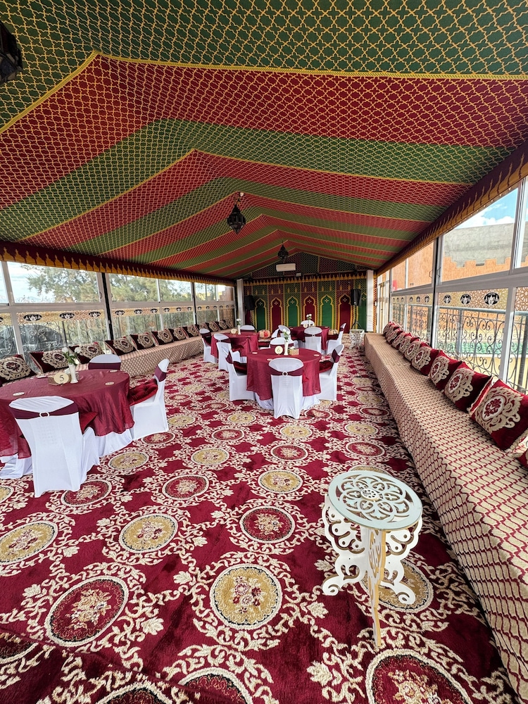 Riad El Borj