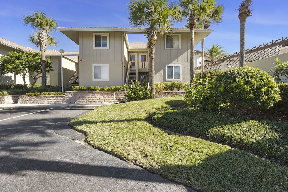 Jacksonville Vacations - Surf Villa 626 - Property Image 1