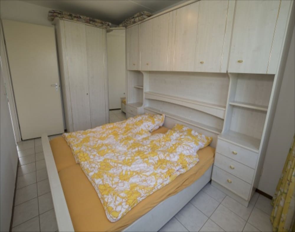 Apartment Sint Maartenszee Near the Dunes