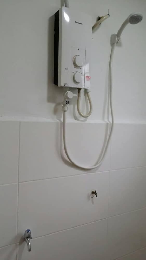 Pondok2 Cabin Stay Shah Alam