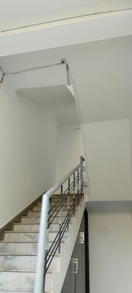 VARSHA ENCLAVE WHITE HOUSE