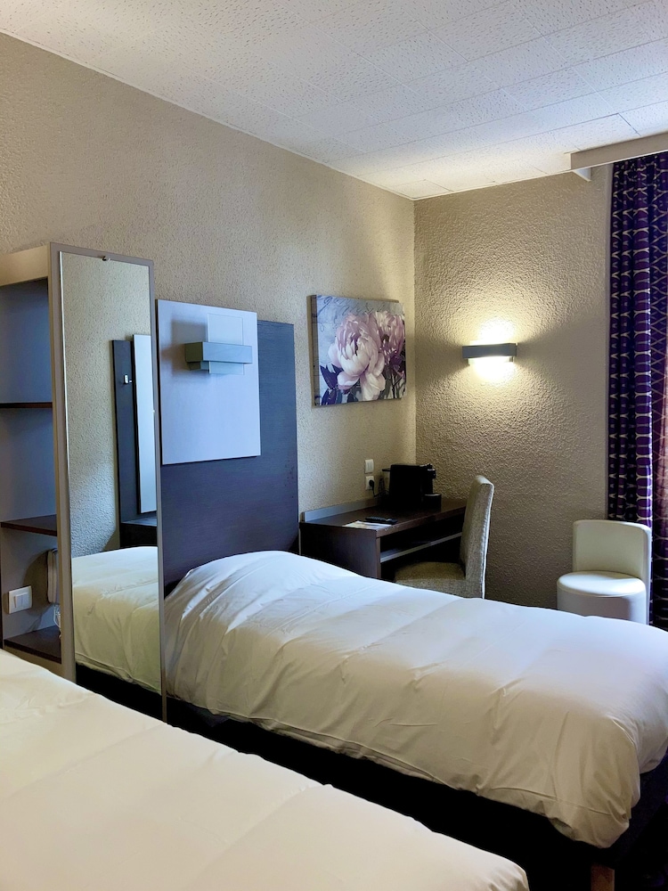 Lourdes Vacations - Grand Hotel de la Basilique - Property Image 26