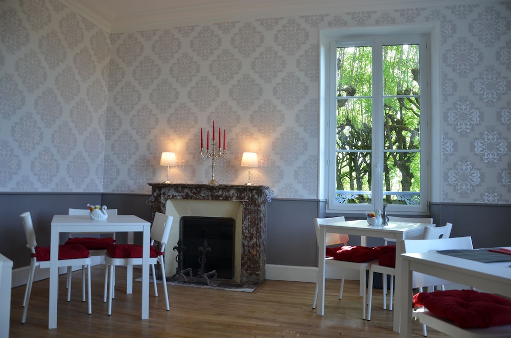 Villa du Cerf Thibault, Billede 63