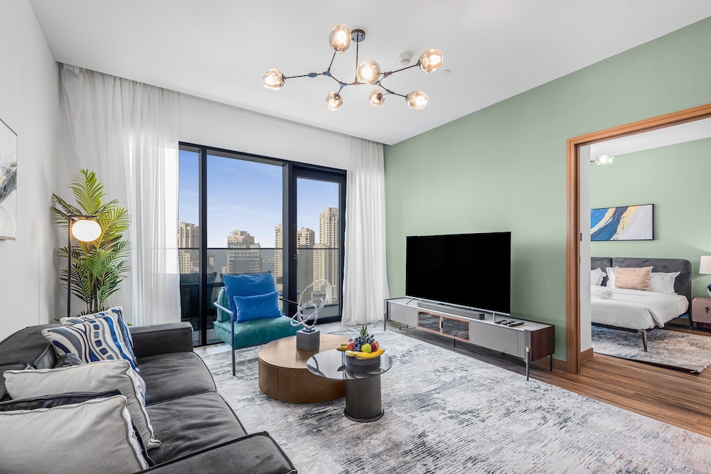 EDEN’S Homes & Villas - VIDA Dubai Marina Residences