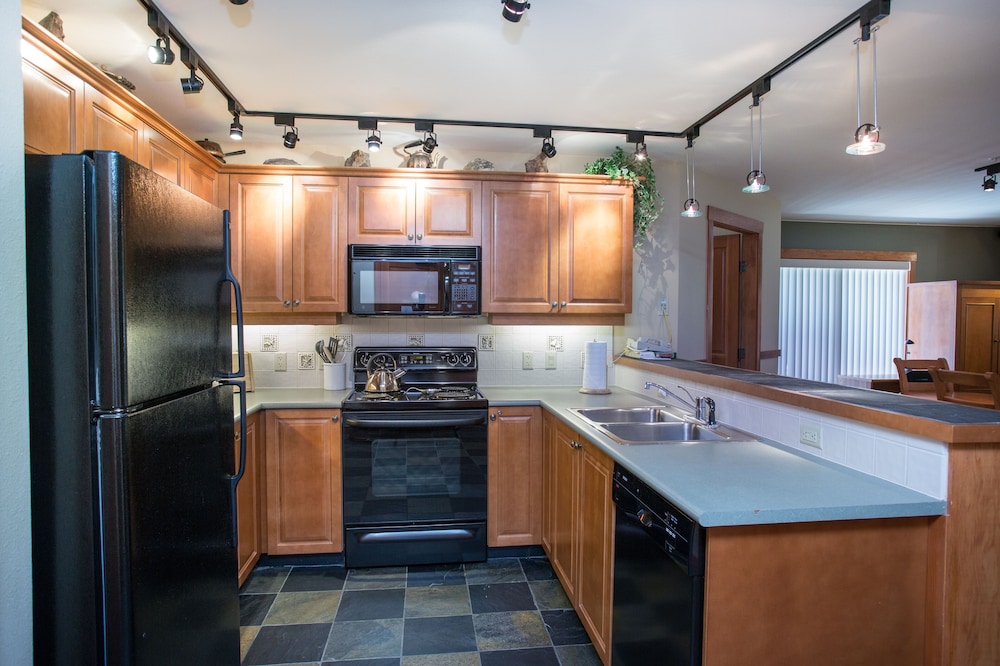 Solitude Utah Two Bedroom Condos