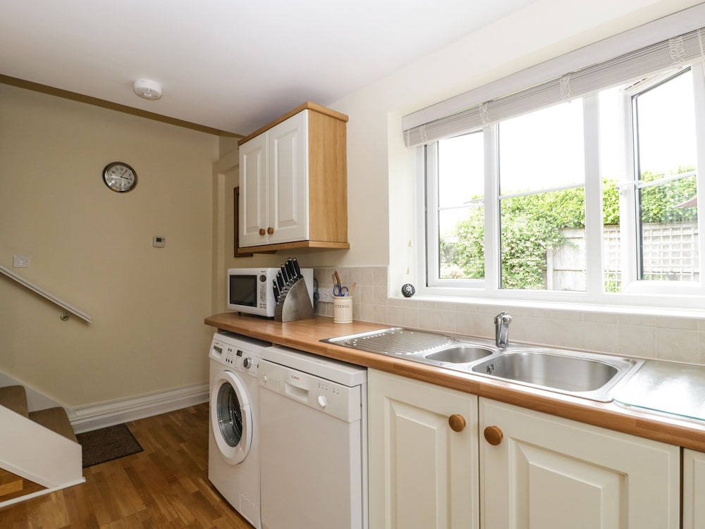 Belview Cottage