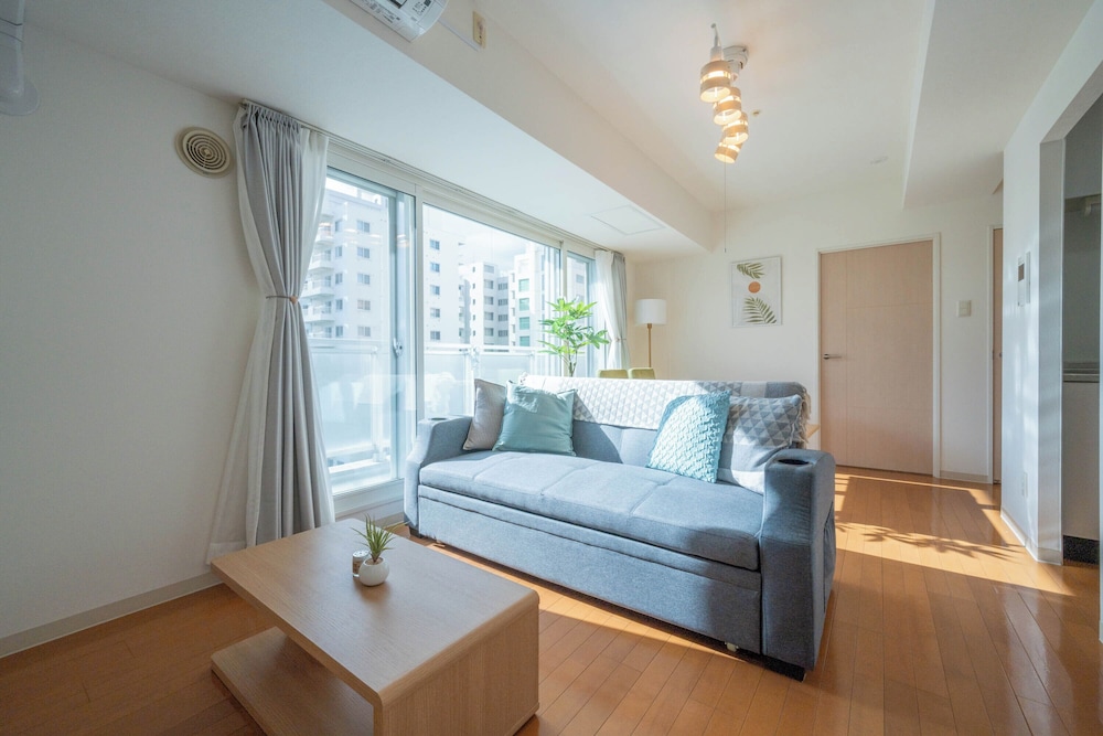 Sapporo irios cozy inn