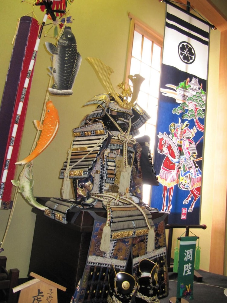 Dyeing and Hostel NAKASHIMAYA - Caters to Women