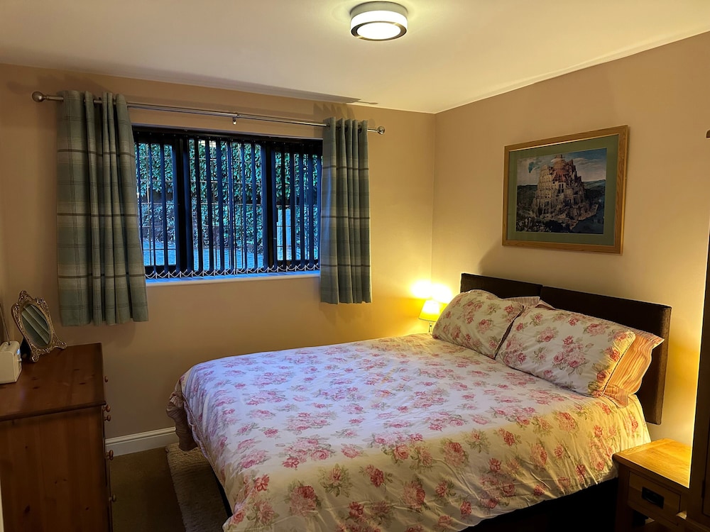Beechcroft Corner House view 2