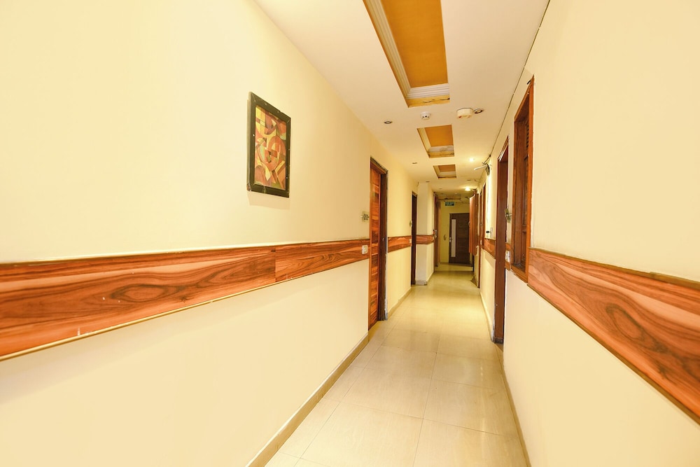 Fabhotel Atithi