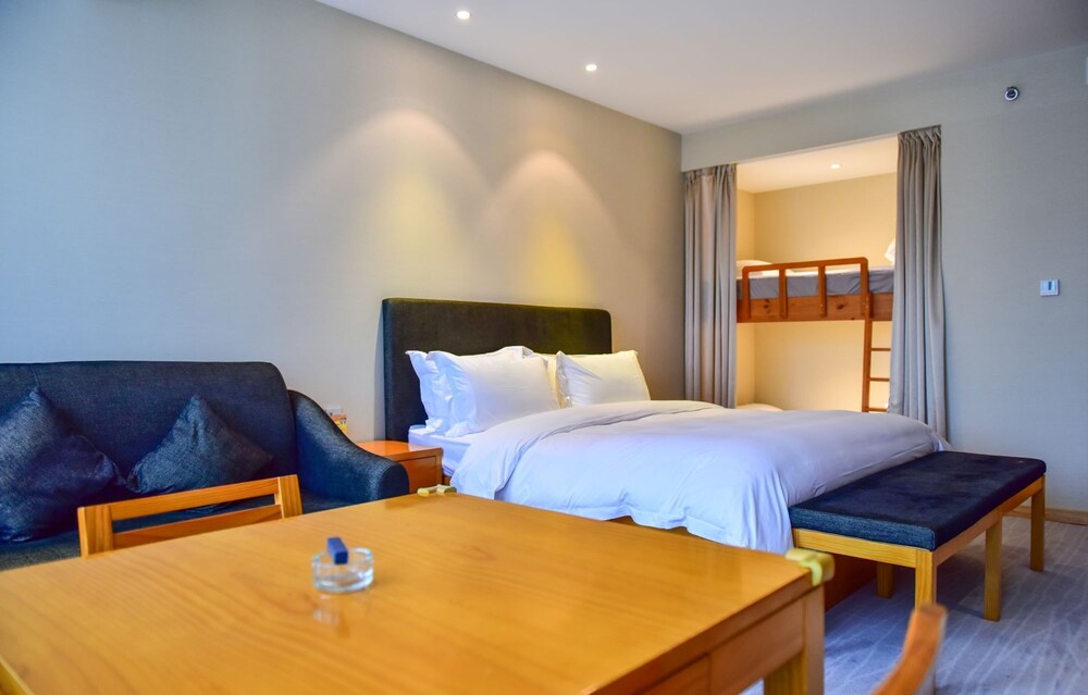 YunDing Grand Hotel