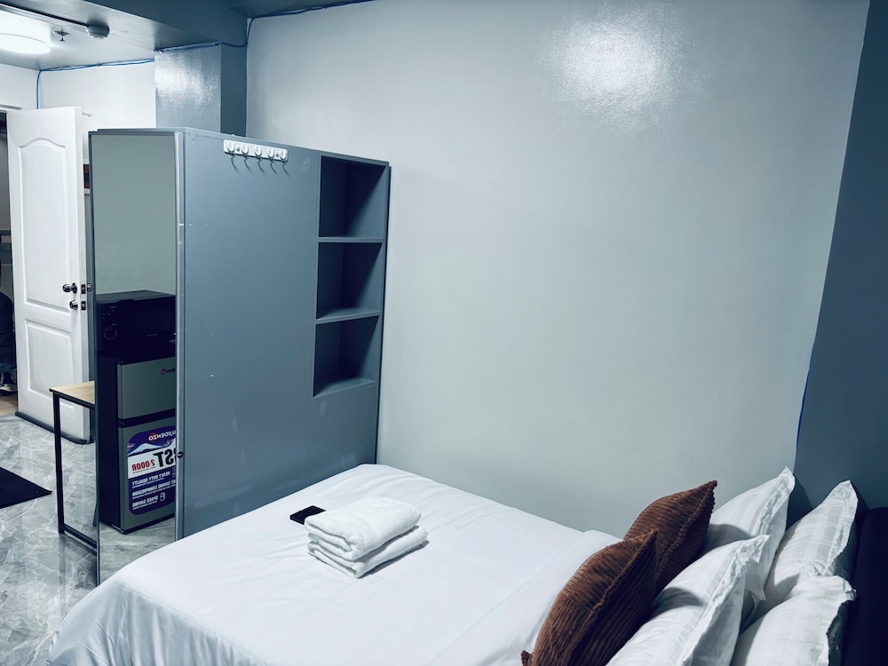 Smart Stay 2600