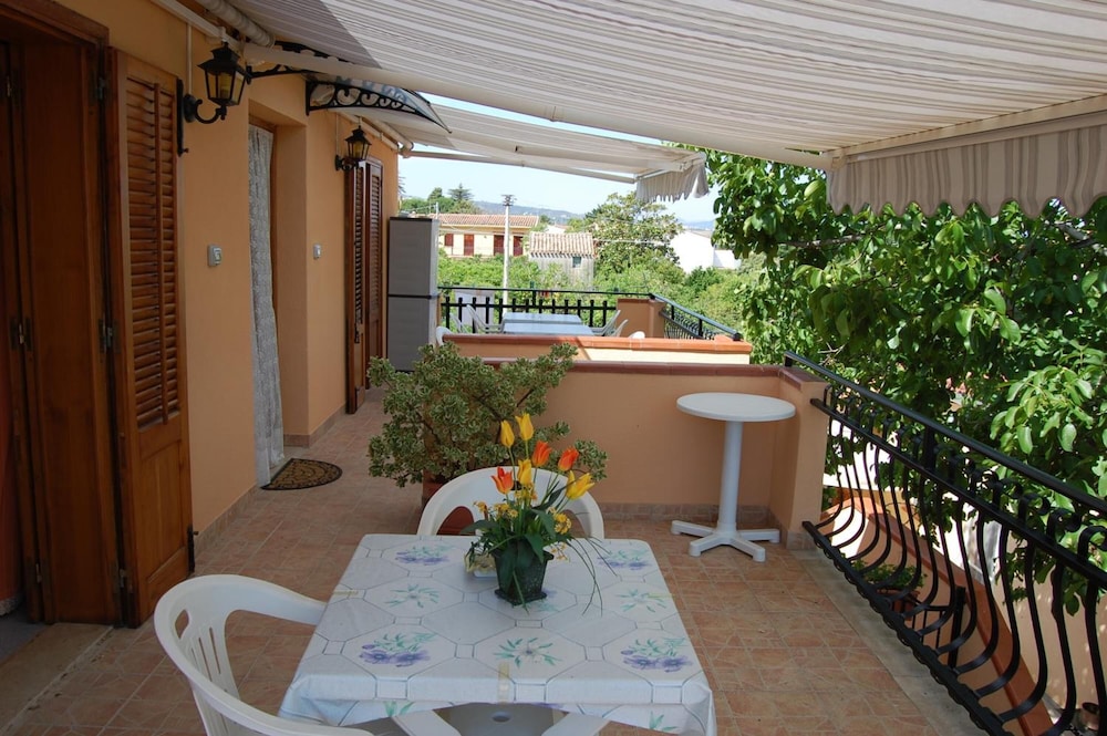 Sunrise B&B en Lascari