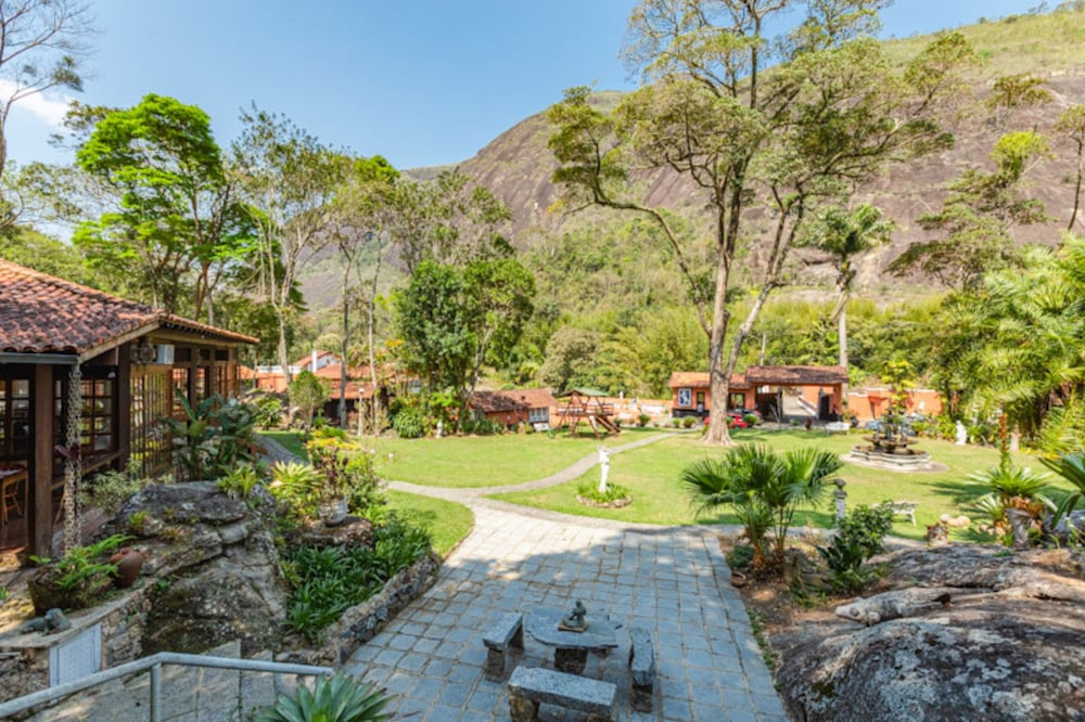 Hotel Pedra Bonita