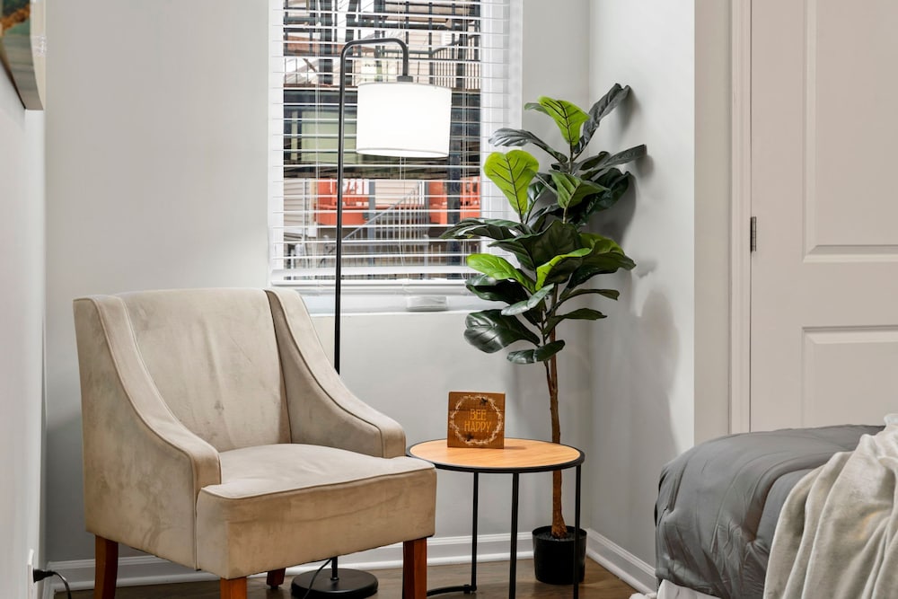 Chicago Treasure 4 Bed Getaway