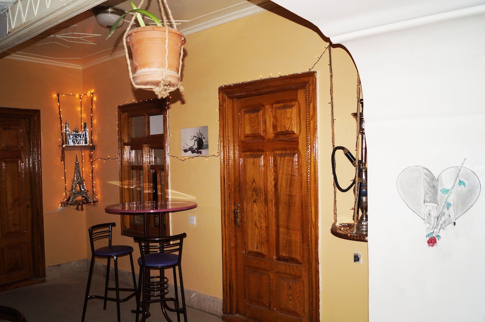 Pegasus Hostel