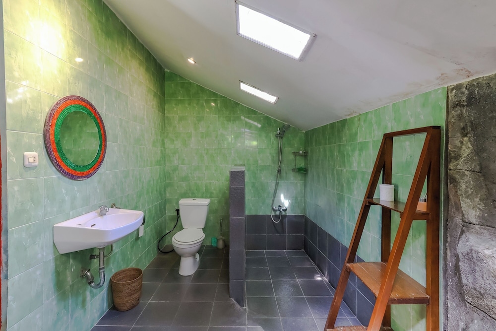 Taman Lituhayu Cottages Ubud