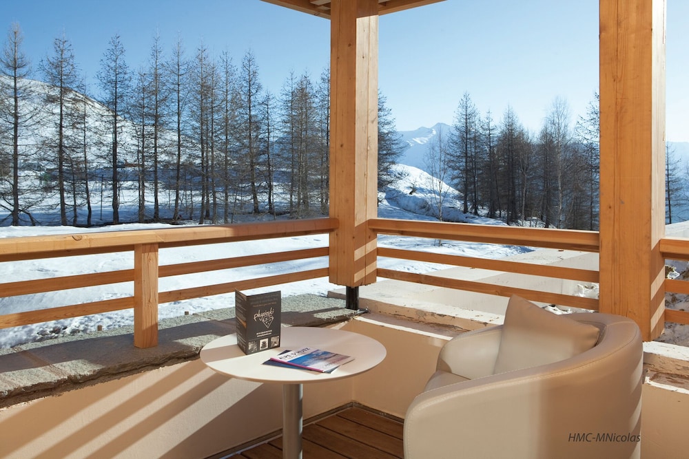 Lagrange Vacances L'Alpenrose