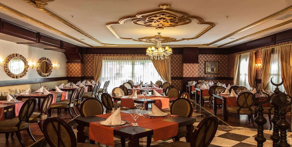 Adalya Resort & SPA Hotel - Adults Only +16